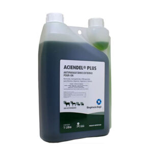 Aciendel Plus - 1 Lt