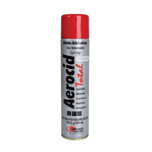 Aerocid Total - 500mL
