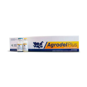 Agrodel Plus - 15mL