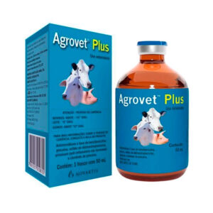 Agrovet Plus PPU - 50mL