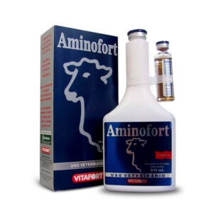 Aminofort - 250mL