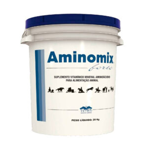 Aminomix Forte - 20kg