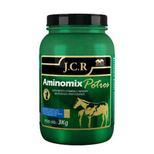 Aminomix Potros - 3kg