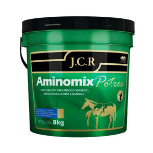 Aminomix Potros - 8kg