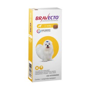 Antipulgas-e-carrapaticida-Bravecto-de-2-ate-4.5kg