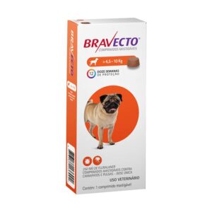 Antipulgas-e-carrapaticida-Bravecto-de-4.5-ate-10kg