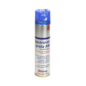 Bactrovet prata - AM - 500mL