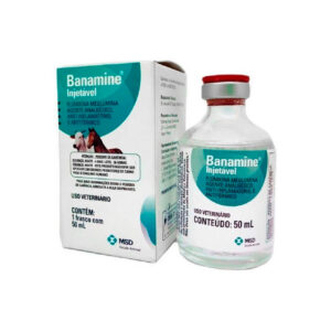 Banamine - 50mL