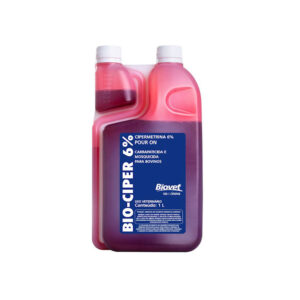 Bio-Ciper 6% - 1 Lt.