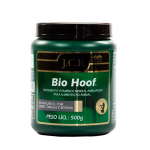 Bio Hoof Pó - 500g