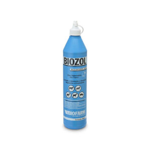 Biozol mata bicheira - 250mL