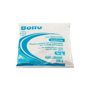 Bolfo - Inseticida 200g