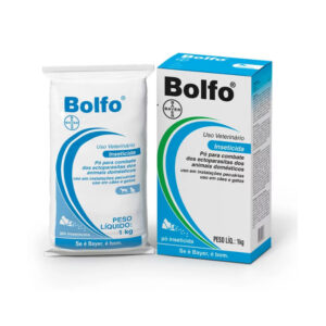 Bolfo - Inseticida 1 Kg