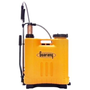 Pulverizador Costal 20 Litros com Copo SIM S3 GUARANY