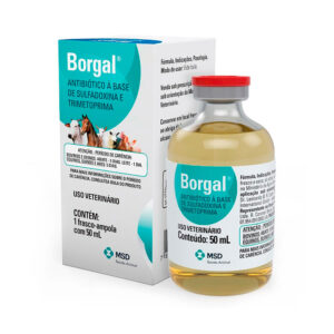 Borgal - 50mL