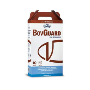 BovGuard - Pour'on Fipronil 1 Lt