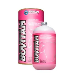 Bovitam - 500mL