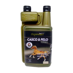 Casco & Pelo - 1 Lt.