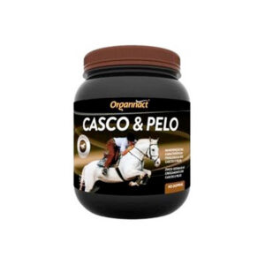 Casco & Pelo - 500g