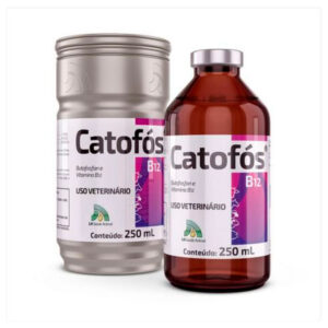 Catafós B12 - 250mL