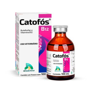 Catafós B12 - 100mL