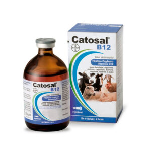 Catosal B12 - 100mL