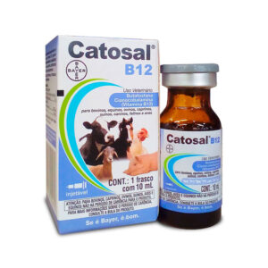 Catosal B12 - 10mL
