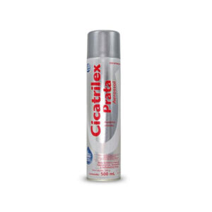 Cicatrilex Prata - Aerossol - 500mL