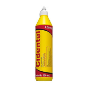 Cidental - Larvicida e Repelente 250mL