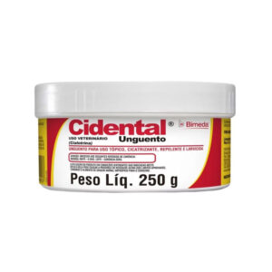 Cidental Unguento - 250g