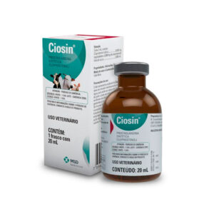 Ciosin - 20mL