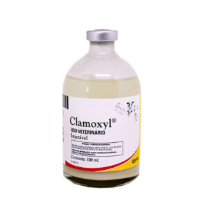 Clamoxyl - 100mL