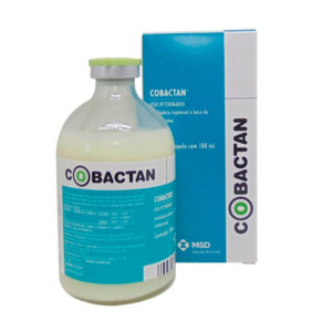 Cobactan - 100mL