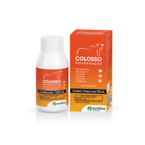Colosso Pulverização - 100 mL