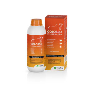 Colosso Pulverização - 1 Lt