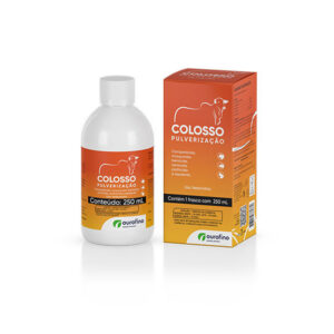 Colosso Pulverizacao - 250mL