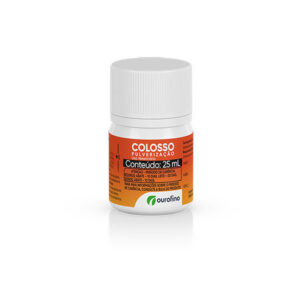Colosso Pulverização - 25 mL