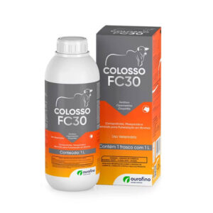 Colosso FC30 - 1 Lt