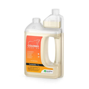 Colosso Pour'on - 1 Lt.