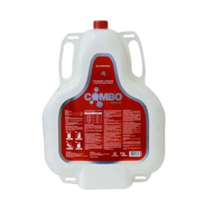 Combo PourOn - 5Lt