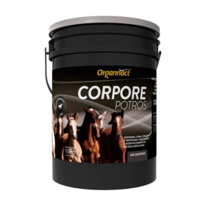 Corpore Potros - 10kg