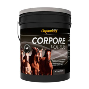 Corpore Potros - 3kg
