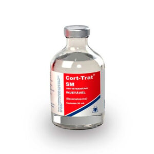 Cort-Trat SM - 50mL