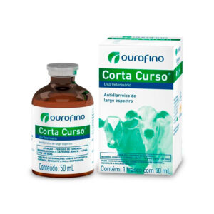 Corta-Curso - 50mL