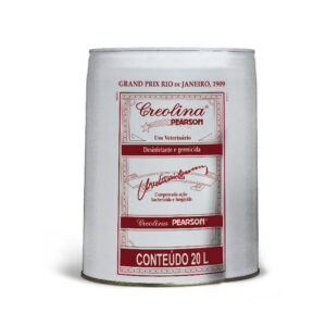 Creolina Pearson - 20 Lts