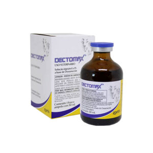 Dectomax – Doramectin 1% – 50mL