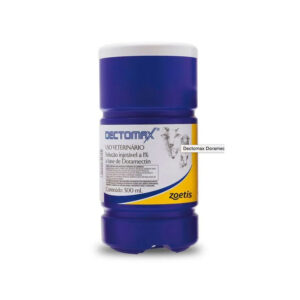 Dectomax - Doramectin 1% - 500mL