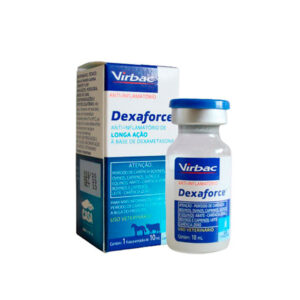 Dexaforce - 10mL