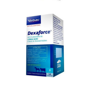 Dexaforce - 50ml