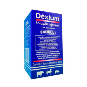 Déxium Inj. 50mL